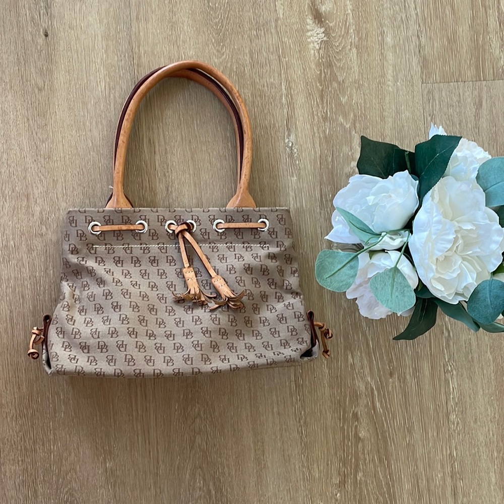Dooney and Bourke Satchel